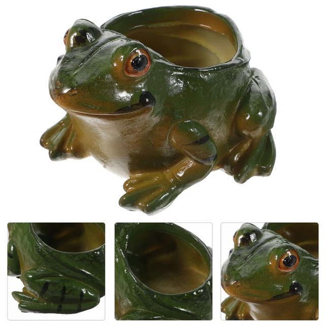 Top Collection Statuetta in Miniatura per Giardino delle Fate e