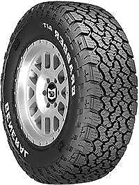 General Grabber AT X 275/60R20 Tire