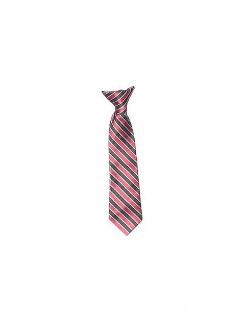 Walmart Boys Red Necktie One Size