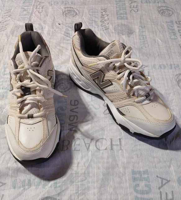 New balance 2025 mx409
