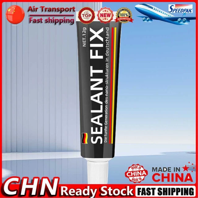 All-purpose Waterproof Quick-drying Nail-free Glue for Plastic Glass (Upgrade) F