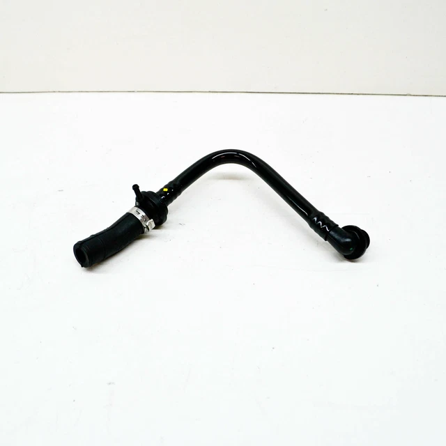 NEW AUDI Q7 4L Brake Servo Vacuum Pipe 4L0611931H Original 117.20
