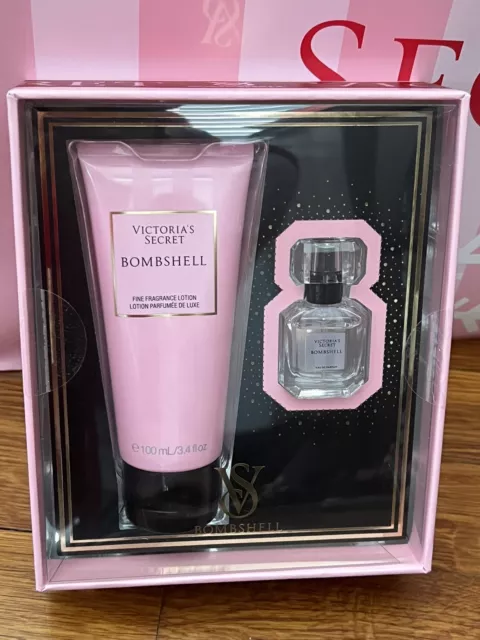 Victoria secret hotsell bombshell travel size