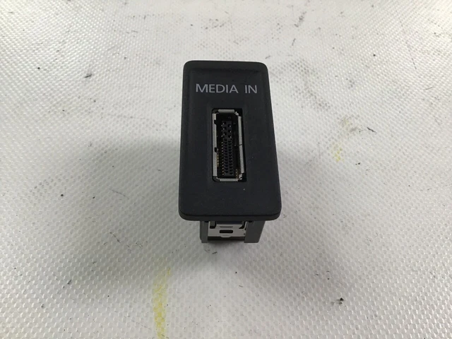 Media-Buchse VW Golf VII (5G) 5G0035222A 1.4