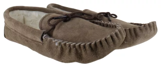 British made sales mens slippers