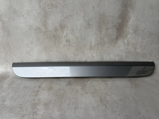 Spiegelkappen Heckleiste Türgriff Grill Satz Für Mercedes Sprinter 274549019939