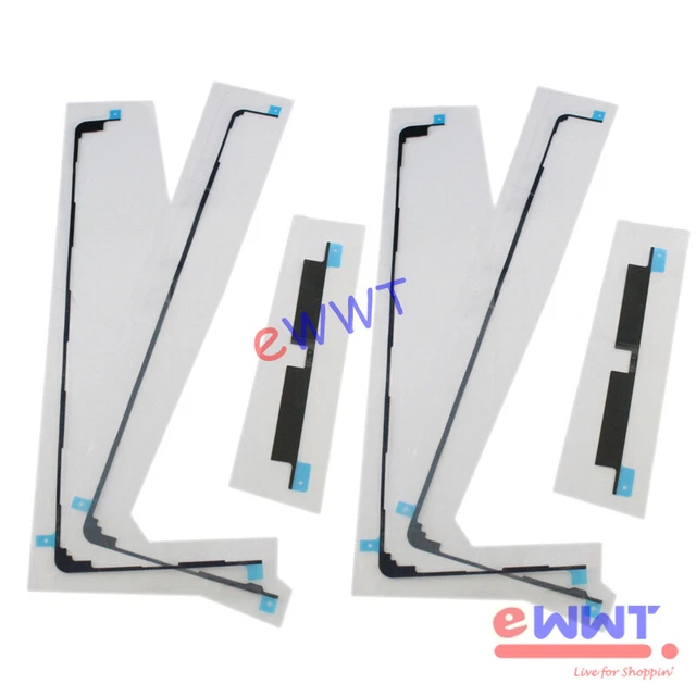 2x for iPad-Pro 12.9 2015 A1584 A1652 * Touch Screen Repair Tape Sticker YKRT184