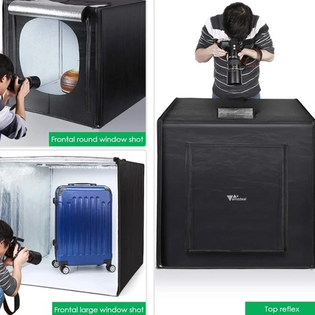 Photo  Studio lightning  box Large 32x32