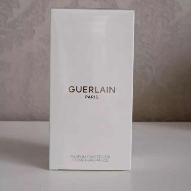 GUERLAIN White Orchid home fragrance 100 ml