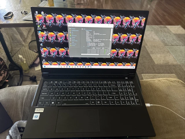 Gaming Laptop Gaming Laptop