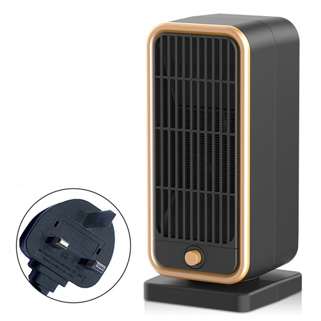 Chauffage rapide en quelques secondes chauffe-pieds électrique maison portable