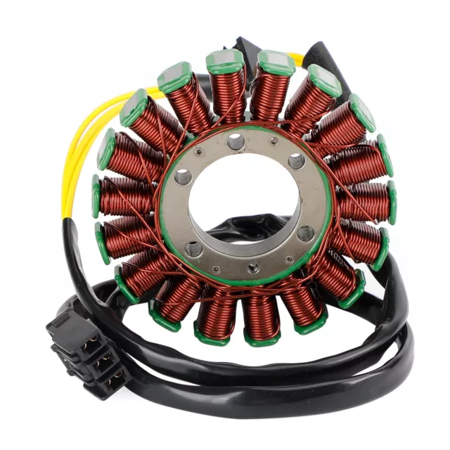 Stator d'alternateur pour Honda CBF 1000 F FA SC64 2013-2016 31120-MGJ-D02