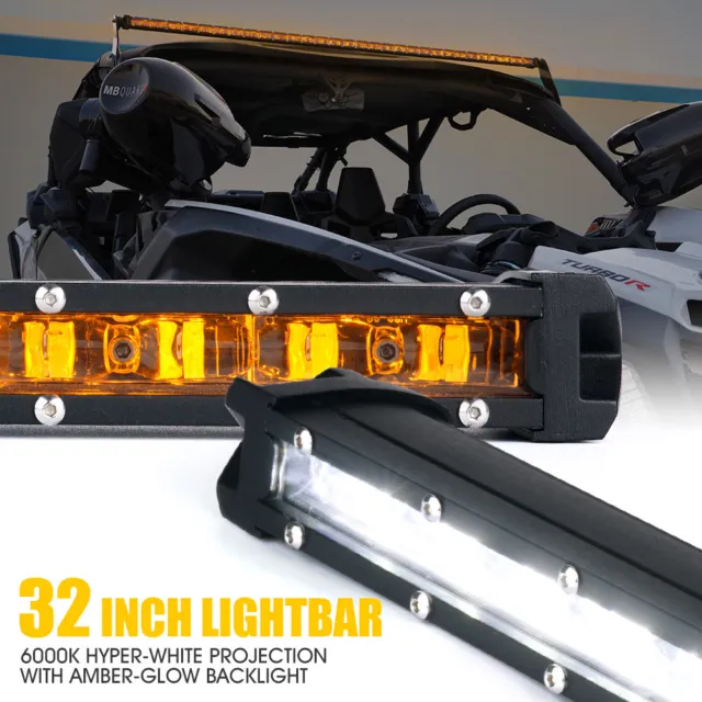 Light Bars, Accessory Lighting, Lighting & Lamps, Car & Truck