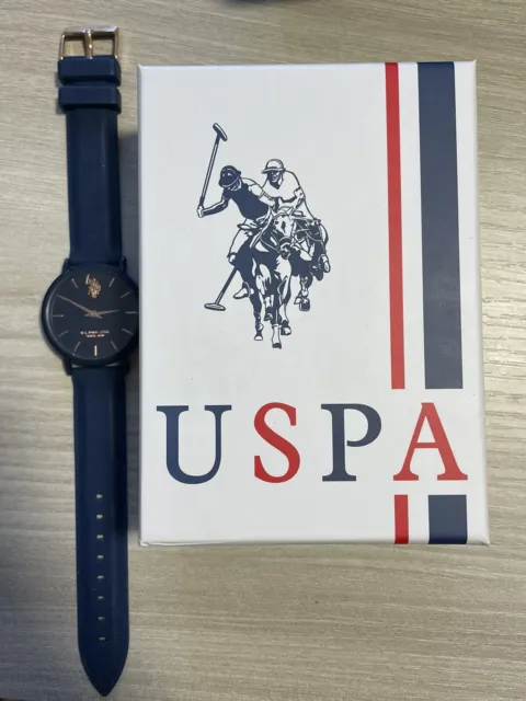 Orologio US Polo ASSN