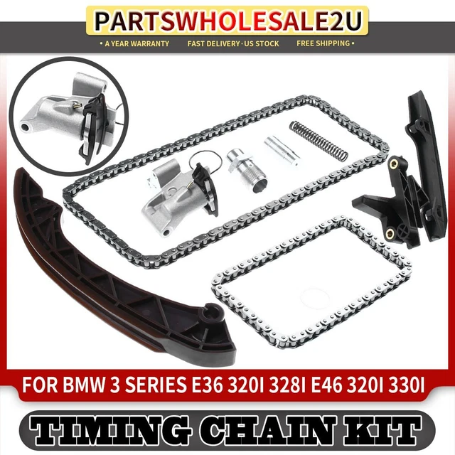 Bmw 3 Series Timing Chain Issues FOR SALE! PicClick