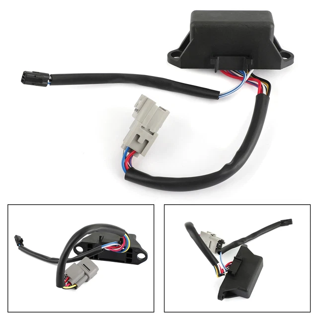 MAIN RELAY ASSY for Honda T2ARX1200N F12 F12X R12 R12X ARX1200 38580-HW1-672 VA