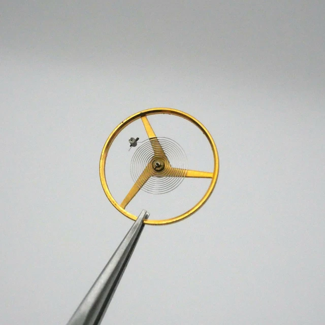 N°721 Balancier de montre AS 1051 [NOS] (Balance Complete