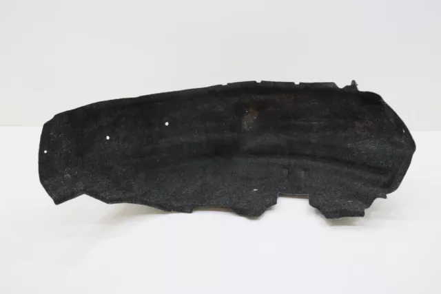 19 MITSUBISHI OUTLANDER Inner Fender Liner Lh Rear