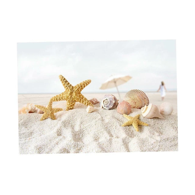 Sfondo Per Acquario PVC Adesivo Foresta Sottomarina | 76x46cm, Doppia Faccia, Effetto 3D Realistico - Foto 3