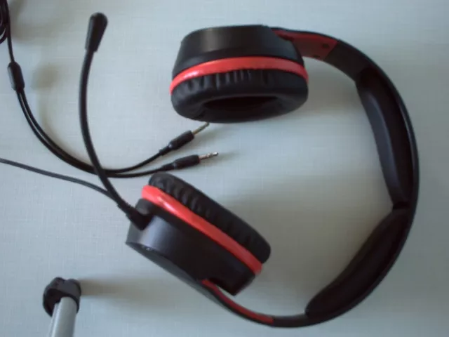 Speedlink HADOW Stereo Gaming Headset