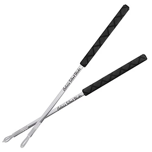 Silent Sticks - Drum Sticks Designed Live Acoustic Music - the Volume of any