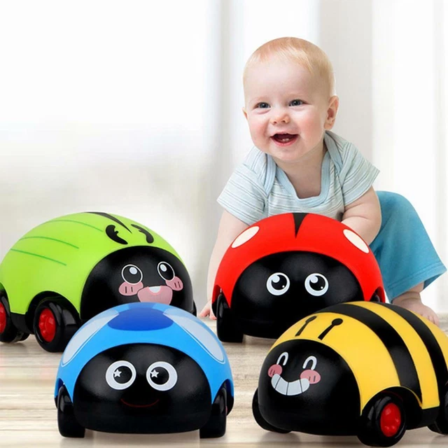Toys Cars For Child Toy Car Kid Toddler Robot1 2 3 9+ Age P1U2 Year-Old 7 8 E7S7