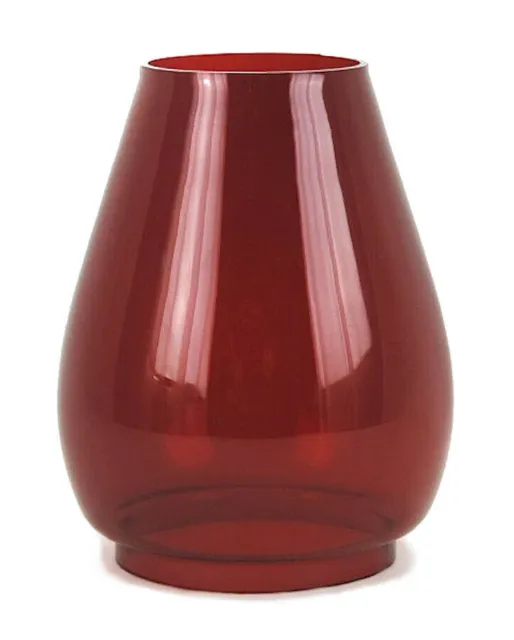 Railroad Lantern Red Globe Adlake Reliable Keystone Casey Dietz & CT Ham #39