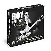 Roy Orbison - The Legend CD Value Guaranteed from eBay’s biggest seller!