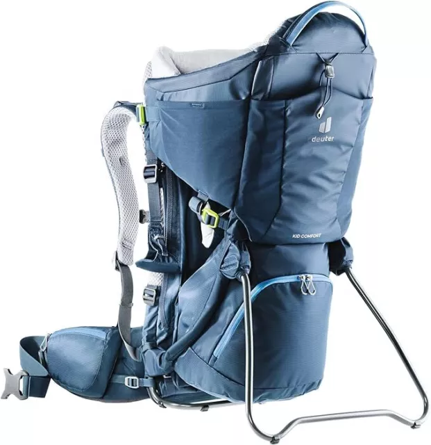 Deuter Kid Comfort Active - Child Carrier (Kraxen)