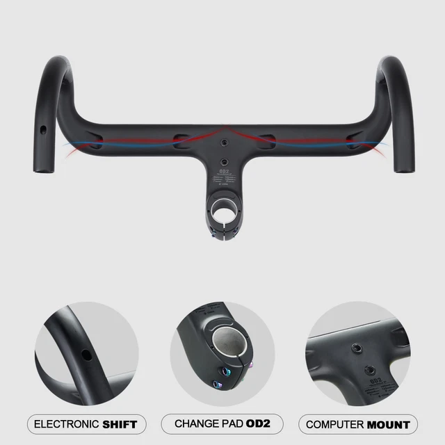 carbon fiber road bike weight