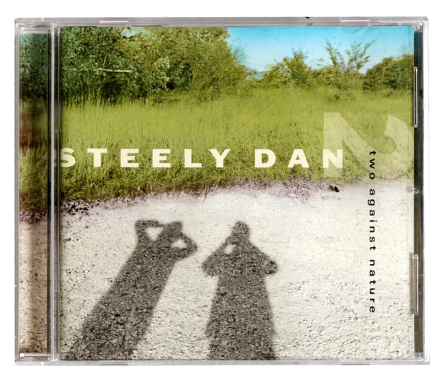 STEELY DAN 