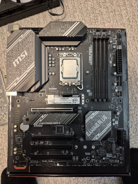 Motherboard & CPU Combos, Computer Components & Parts, Computers