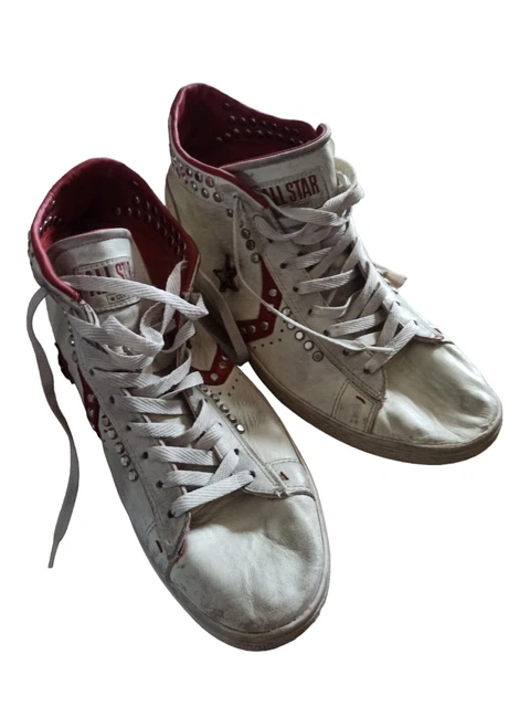 Converse 80s 61 deals