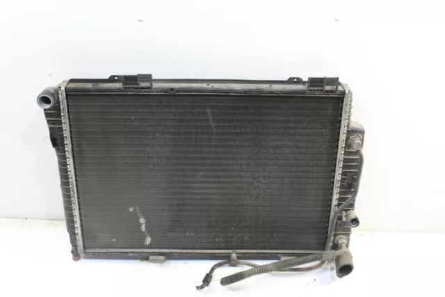 SIN REF radiateur eau pour MERCEDES-BENZ CLK 320 (208.365) 1997 1508409