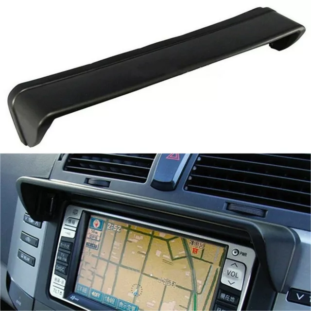 Navigatore GPS per auto Cappuccio Visiera Radio Parasole Copertura Accessori