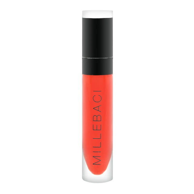 Nouba Millebaci Long Lasting Lip Color 42 Brand New