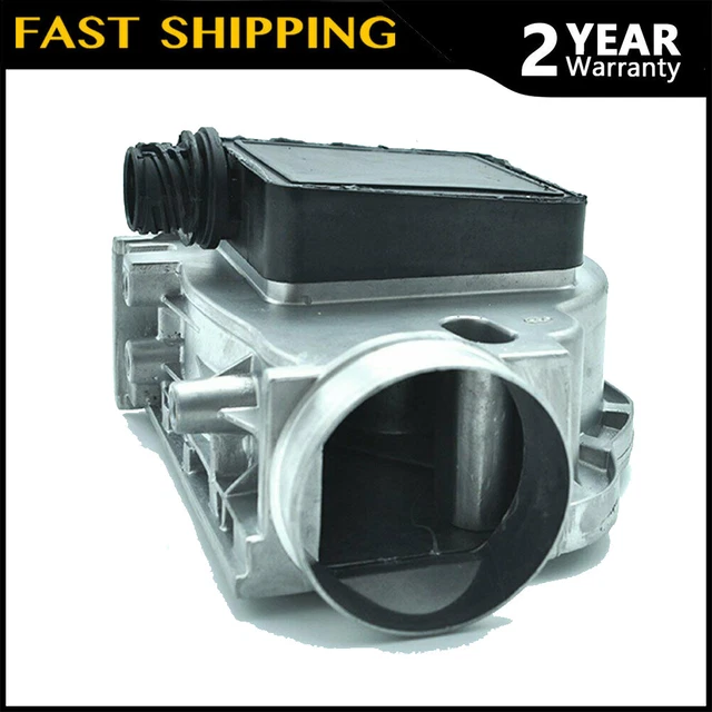 Mass air flow meter for Holden RG COLORADO 2.8L 15-20 LWN MAF 2 Year Warranty