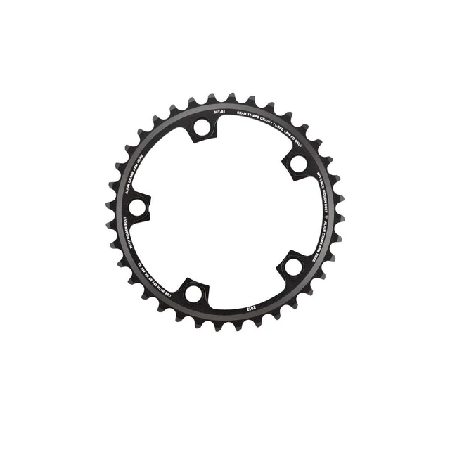 SRAM Yaw 11-Speed Road Inner Chainring