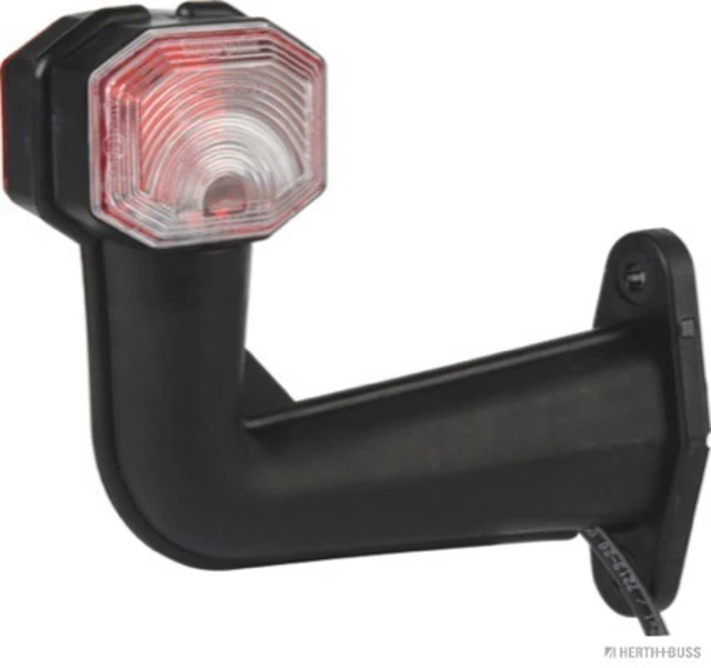 Seitenbegrenzung Umrissleuchte HERTH+BUSS ELPARTS 82710402