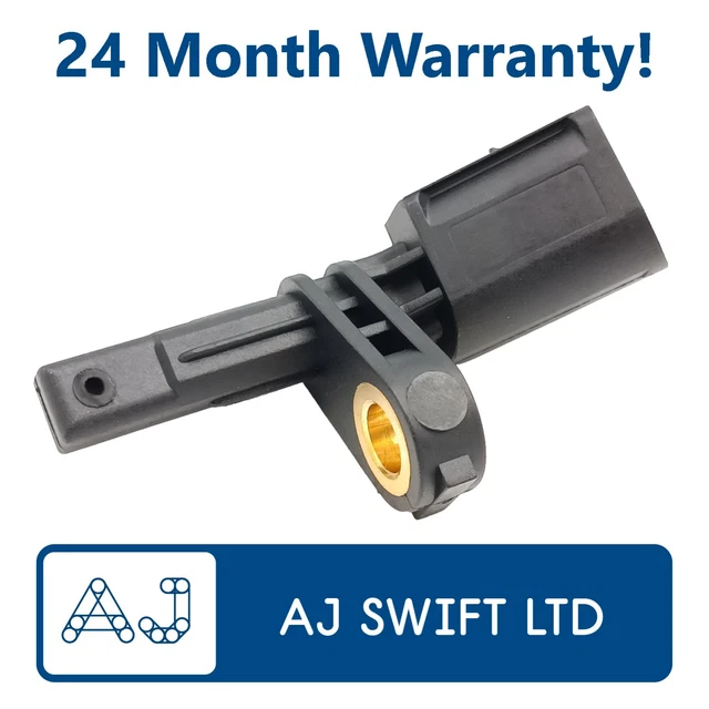 ABS SENSOR FOR VW Golf Mk5 Mk6 Mk7 Passat B6 B7 Transporter T5 T6 Caddy