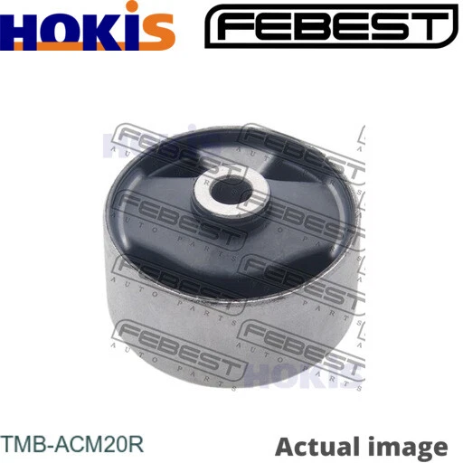 Siberian Bushing PU Rear Beam Bushing Kit For Toyota Alphard, Noah, Ipsum, Voxy – 1-06-2006