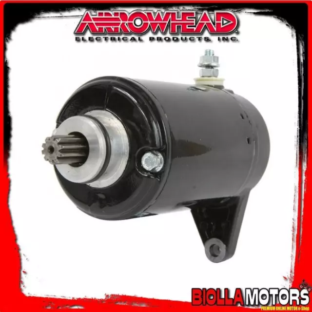 SMU0128 MOTORINO AVVIAMENTO KAWASAKI ZX-7R Ninja ZX750 2002- 748cc 21163-1193 P1