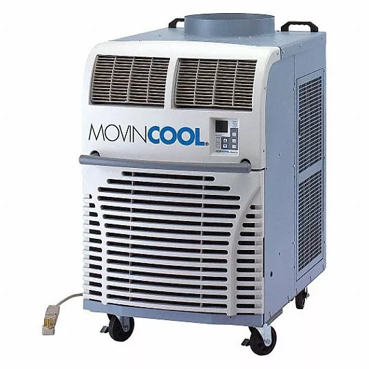MovinCool Office Pro 36 - Portable A/C Unit + Plenum & Condensate Pump!!! MovinCool Office Pro 36 - Portable A/C Unit + Plenum & Condensate Pump!!!
