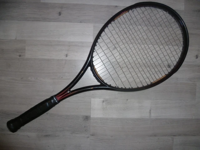 Deadstock Pro Kennex Silver Ace 90 ~ A Beauty! | #148939148