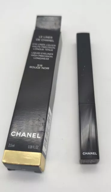 Ulta LE LINER DE CHANEL Liquid Eyeliner High Precision Longwear