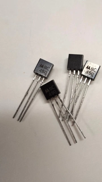 Transistor S8050 SS8050 S8550 SS8550 NPN Type PNP Power Transistor In Line To 92 I.1439623596 Transistor S8050 SS8050 S8550 SS8550 NPN Type PNP Power Transistor In Line To 92 I.1439623596