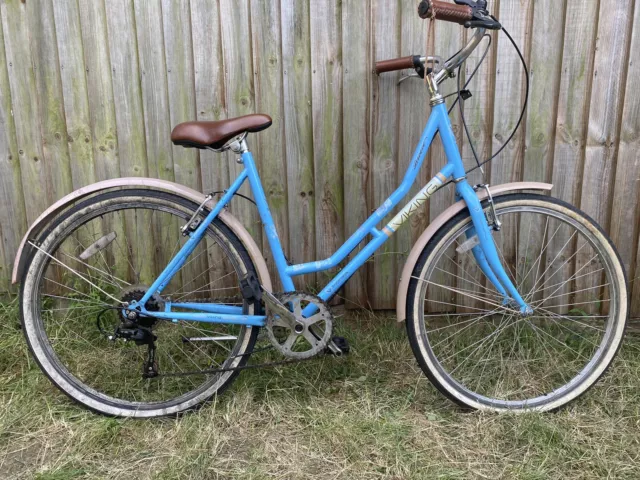 Viking belgravia 700c clearance