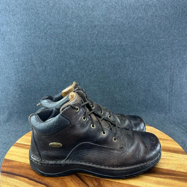 Wing99 RED WING IRISH Setter Boots Mens 9.5EE Voyager Hunting Work Combat 3852 ...