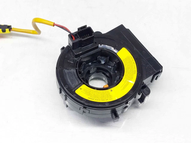 Kia Ceed Lenkradwinkelsensor (JD) [Fabr 2012–2018] OEM