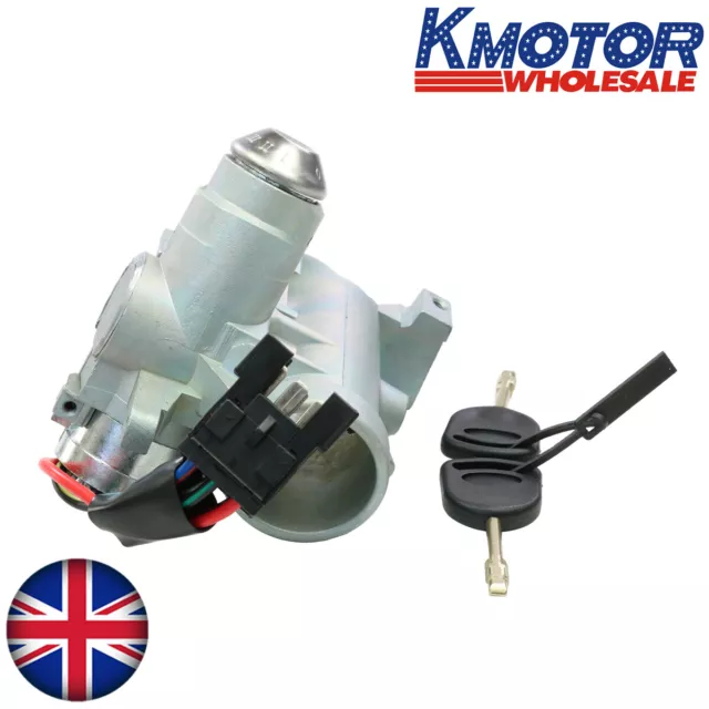 Fits For FORD TRANSIT MK3 MK4 MK5 STEERING IGNITION LOCK HOUSING new